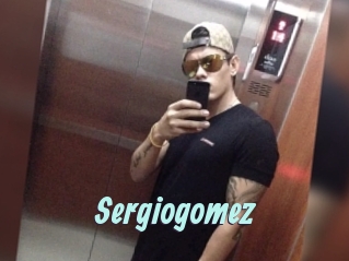 sergiogomez Ton Show