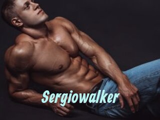 Sergiowalker