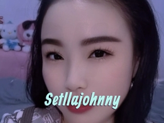 Setllajohnny