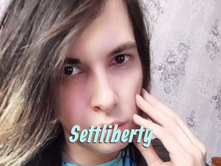 settliberty Ton Show
