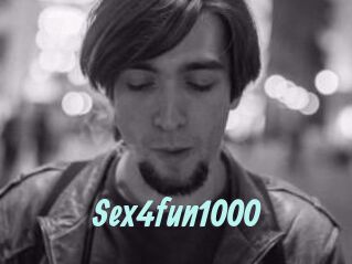 Sex4fun1000