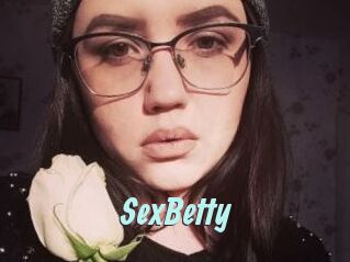 SexBetty