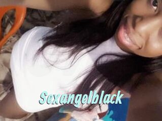Sexangelblack