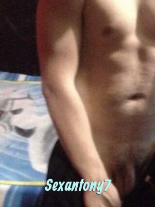 Sexantony7