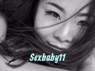 Sexbaby11