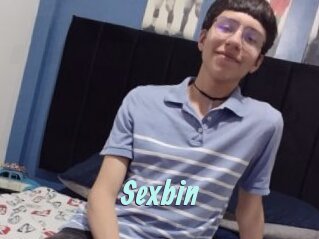Sexbin