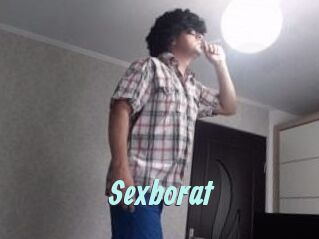 Sexborat