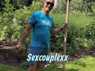 Sexcouplexx