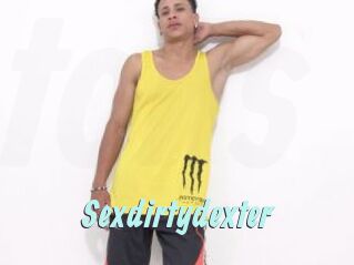 Sexdirtydexter