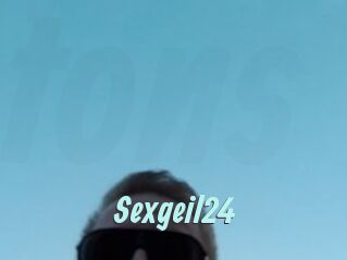 Sexgeil24