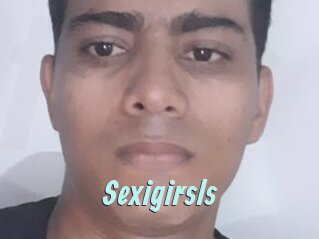 Sexigirsls