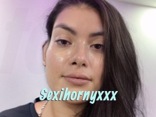 Sexihornyxxx