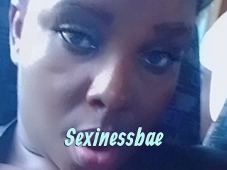 Sexinessbae