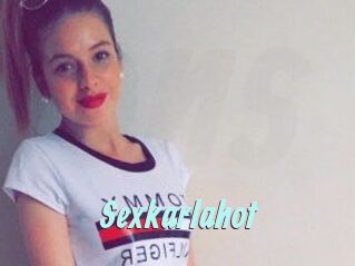 Sexkarlahot