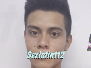 Sexlatin112