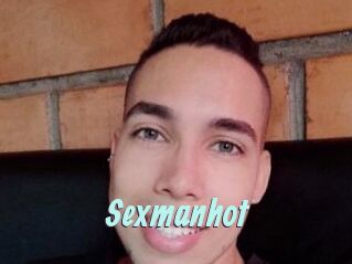 Sexmanhot