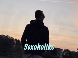 Sexoholiko