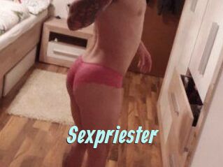 Sexpriester
