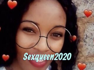 Sexqueen2020