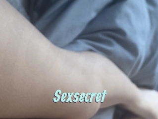 Sexsecret