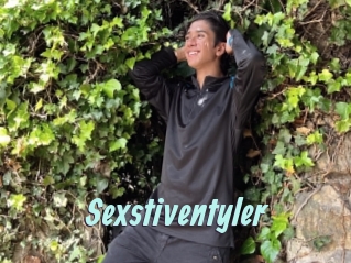 Sexstiventyler