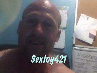 Sextoy421