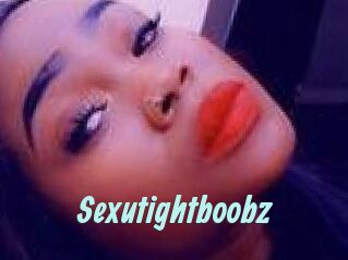 Sexutightboobz