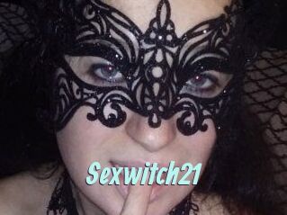 Sexwitch21