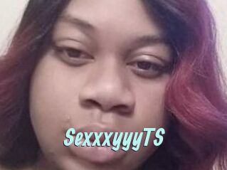 SexxxyyyTS