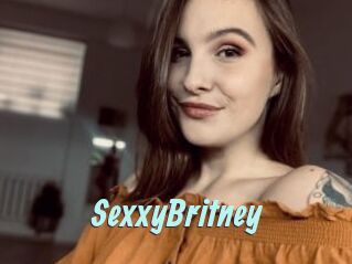 SexxyBritney