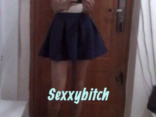 Sexxybitch