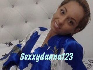 Sexxydanna123