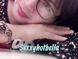 Sexxyhotbella