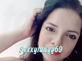 Sexxyladyy69