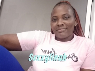 sexxylinah Ton Show