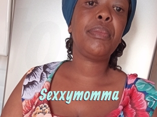 Sexxymomma