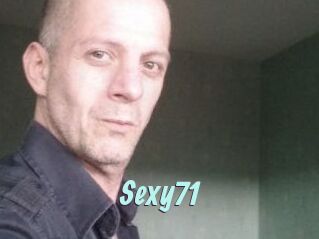 Sexy71