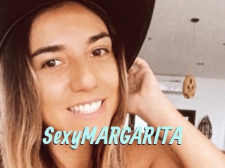 SexyMARGARITA