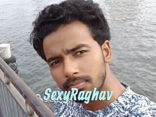 SexyRaghav