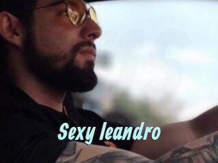 Sexy_leandro