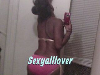 Sexyalllover