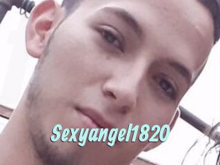 Sexyangel1820