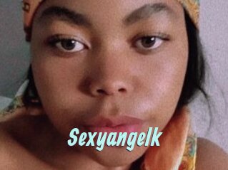 Sexyangelk