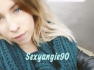 Sexyangie90