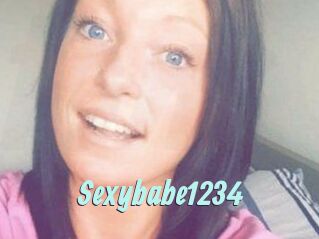 Sexybabe1234