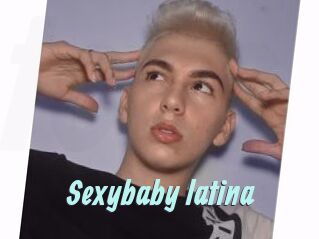 Sexybaby_latina