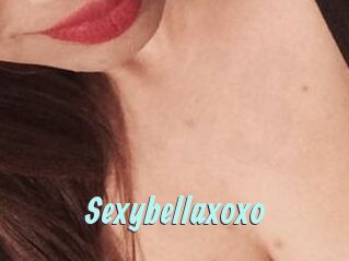 Sexybellaxoxo