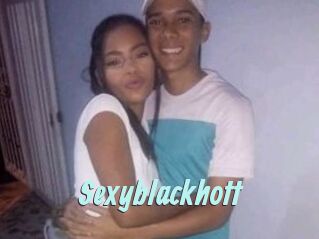 Sexyblackhott