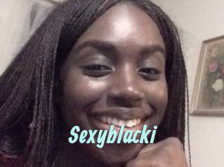 Sexyblacki