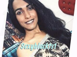 Sexyblackts1